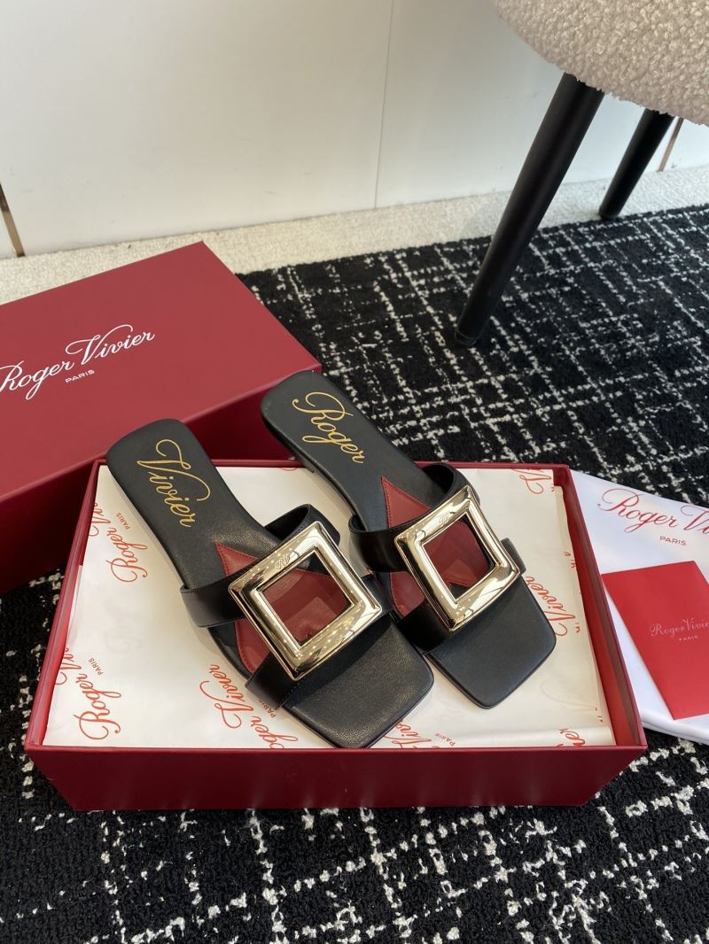 Roger Vivier Sandals